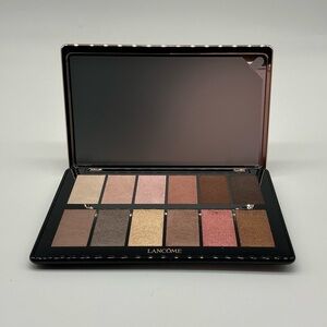 *FREE* Gift With Purchase - Lancome Eyeshadow Palette